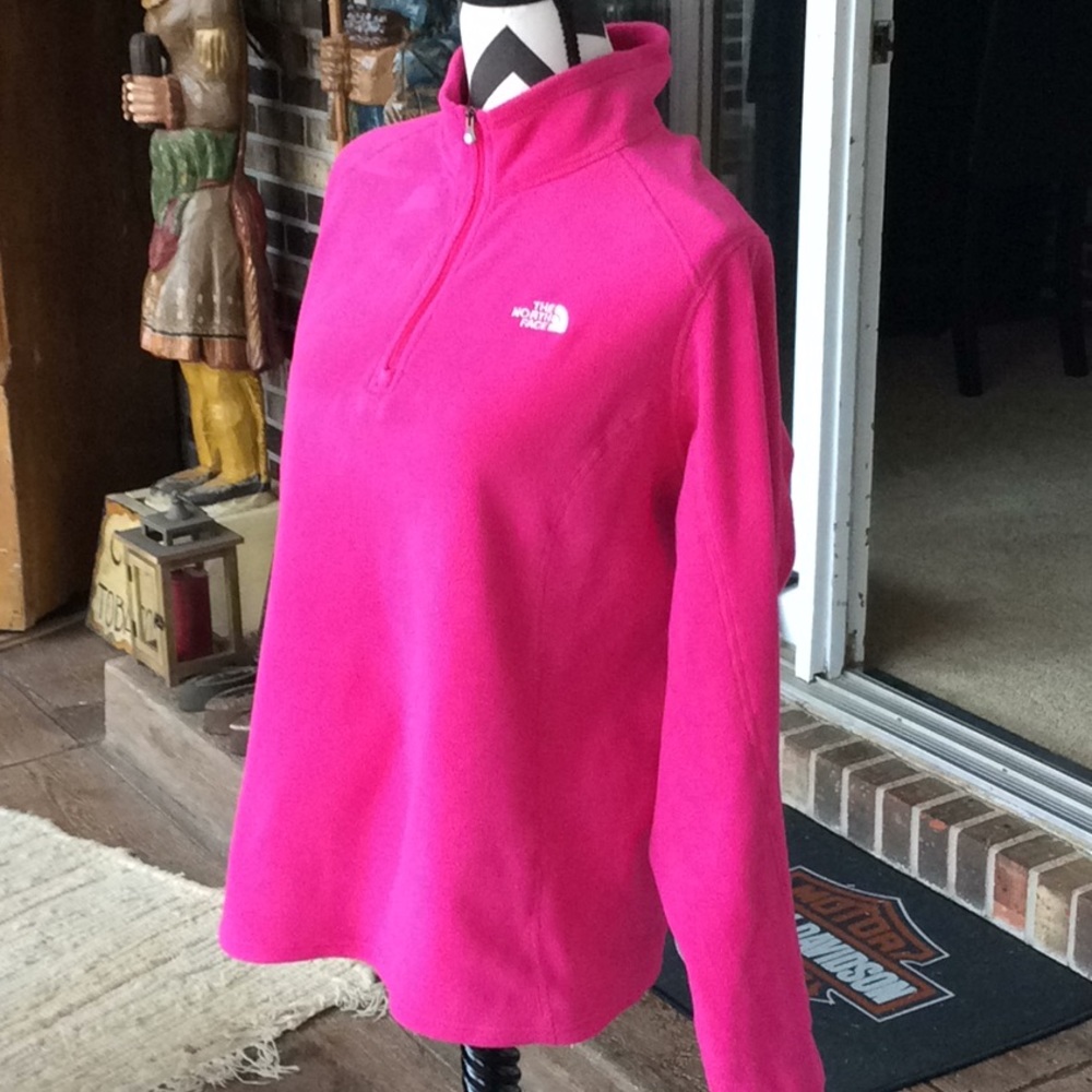 North Face